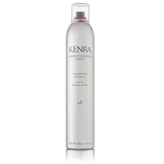 Kenra Professional Perfect Medium Spray 13 | Provides Styling Control Without Stiffness | Medium Hold | Fast-Drying Formulation | High Shine Finish | All Hair Types