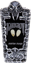Scarecrow Bling Deluxe Small Custom Fangs