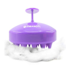Maxsoft Hair Scalp Massager Shampoo Brush, Scalp Care Brush