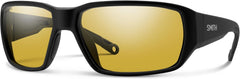 SMITH Optics Hookset Sunglasses – Polarized Performance Sports Active Sunglasses for Fishing & More – For Men & Women