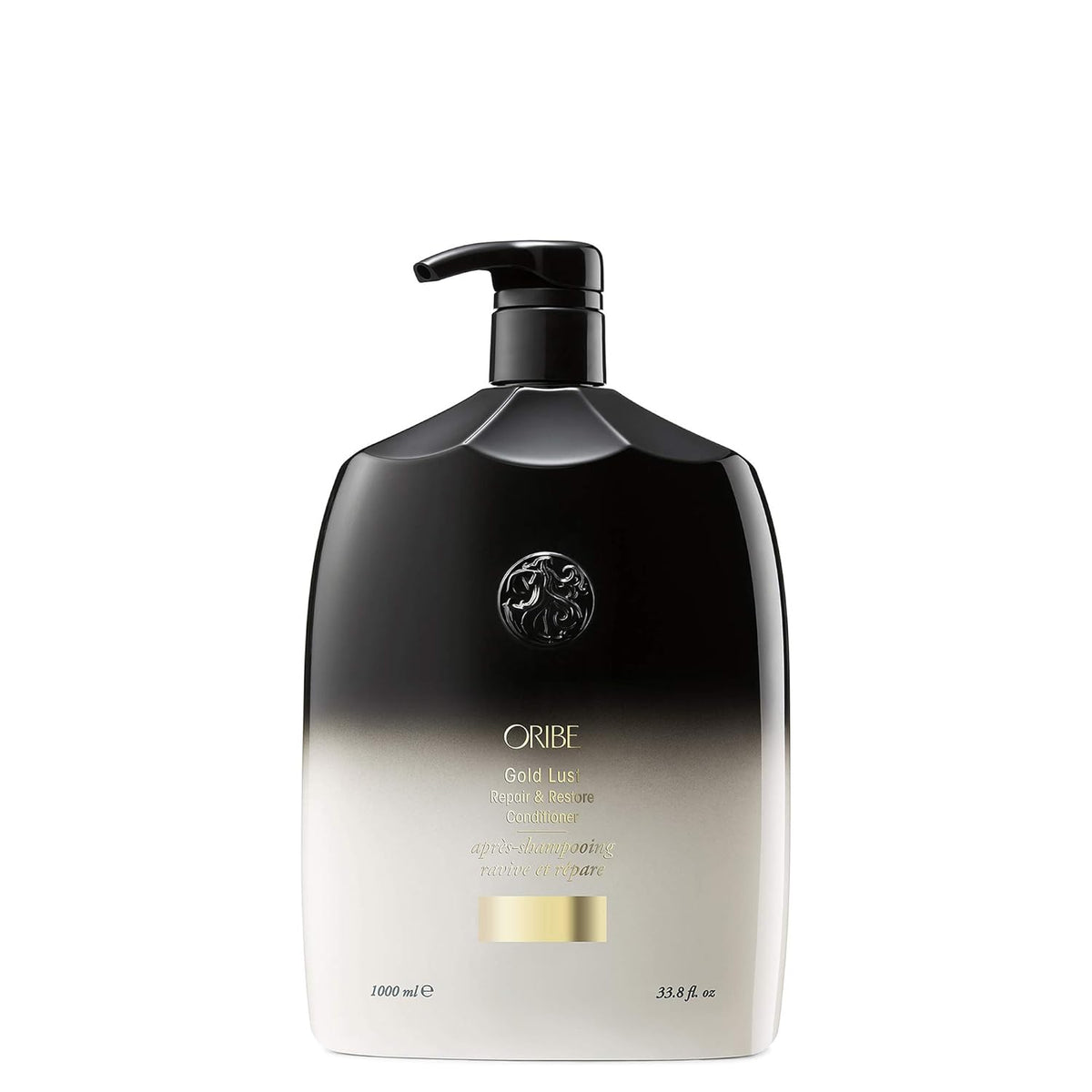 ORIBE Gold Lust Conditioner Refill Pouch