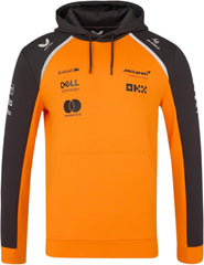 McLaren F1 2025 Team Hoodie