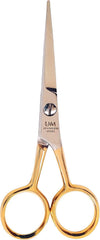 UM Supplies Scissors 6.5 | Premium Barber Shears For Hair Cutting | Multiple Purpose Cutting Scissors | Haircut Scissors For Salon I Women | Mens | kids I Pets