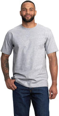 Carhartt Men's 106020 Relaxed Fit Lightweight Short-Sleeve T-Shirt