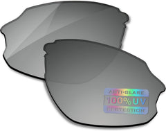 Bowyer POLARIZED Replacement Lenses for Smith Parallel D-Max Sunglasses