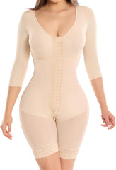 SHAPE CONCEPT Fajas Colombianas Moldeadoras - Tummy Tuck Shapewear for Defined Body