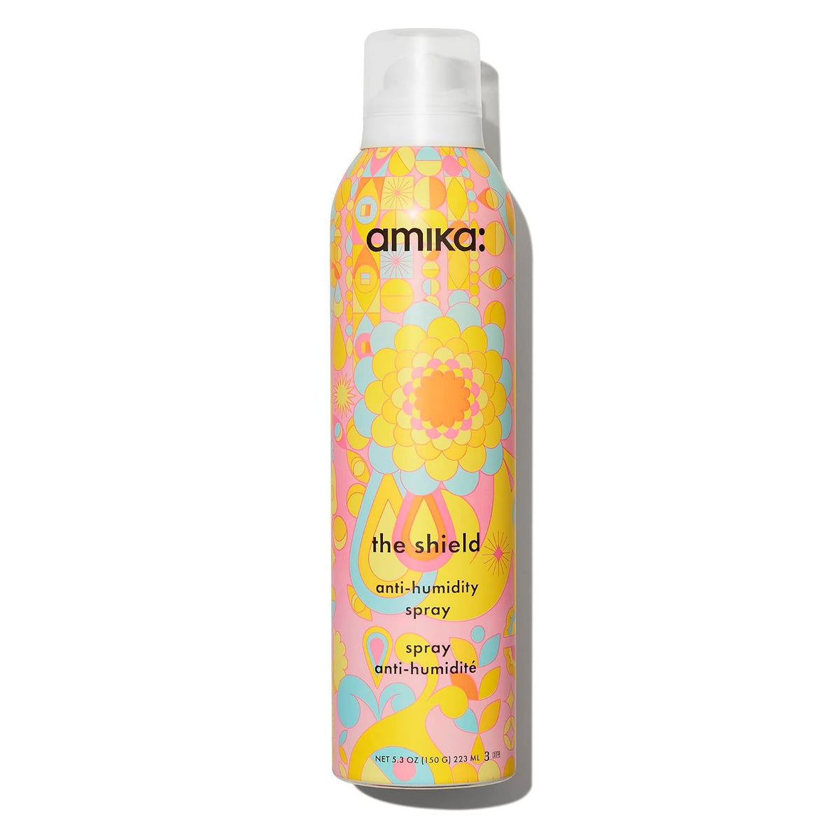Amika the shield anti-humidity spray