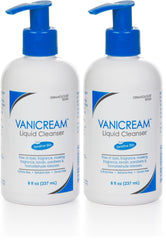 Vanicream Liquid Cleanser Refill, for Sensitive Skin, 32 FL OZ Bottle