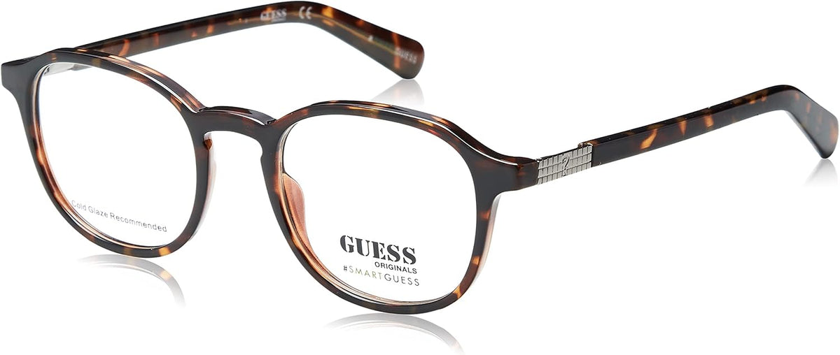GUESS Unisex's Casual GU8255@53001#