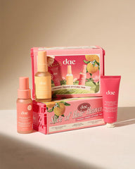 DAE Cactus Fruit 3-In-1 Styling Cream - Smooth Styles, Prep Shiny Blowouts, Defines Curls (5 oz.)
