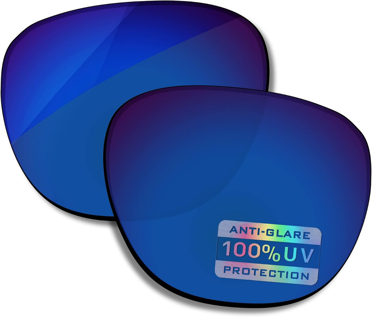 Bowyer POLARIZED Replacement Lenses for Maui Jim Nalani MJ295 Sunglasses