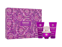 Versace Dylan Purple for Women 3.4 oz Eau de Parfum Spray