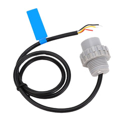 IP68 Ultrasonic Sensor 485 Output, Underwater Obstacle Avoidance Ranging for Swimming Pool Robots (DYP-L08B504W-V2.0)