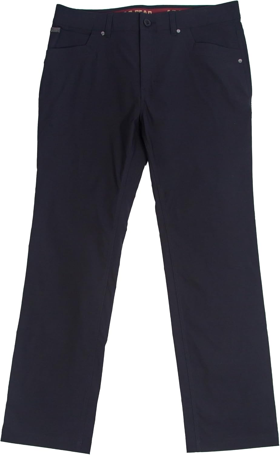 AG-GEAR Men's Cultivator Pant, Hiking and Outdoor Work Pant with UPF30 and Performance Stretch Fabric