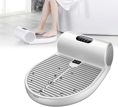 Body Dryer 1350w Full Body Dryer for Shower, Body Hair Dryer, Negative Ions Body Heater Blow Dryer,Natural Warm Air Wind Body Dry for Bathroom/Hotel