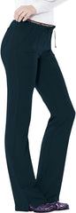 Heartsoul Drawstring Scrub Pants for Women, Stretch Performance Fabric, 20110