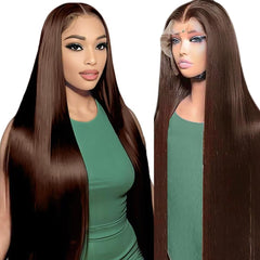 13x6 Hd Lace Front Wigs Human Hair 220 Density Straight Lace Front Wigs Human Hair 28inch Frontal Wigs Human Hair for Black Women