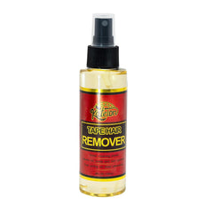 Tape in Extension Remover - Fast Acting Liquid Remover for Hair Extensions Tape, Wig Glue | Gentle Formula, 30ml (1oz)