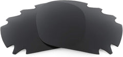 Revant Replacement Lenses for Oakley Jawbone Vented sunglasses, Polarized Options, Anti-Scratch and Impact Resistant