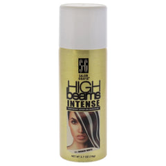 Salon Grafix High Beams Intense Temporary Spray - Burgundy for Unisex - 2.7 oz Hair Color