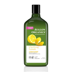 Avalon Organics Therapy Thickening Conditioner Biotin B-Complex, 32 oz