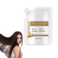 Anti Hair Loss Shampoo - Routine Shampoo for Women Hair Loss, Hair Fall Shampoo Promotes Hair Growth (2pcs)