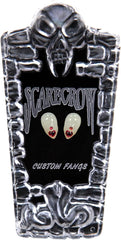 Scarecrow Bling Deluxe Small Custom Fangs