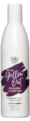 Punky Colour 3-in-1 Color Depositing Conditioner & Hair Cleanser - Purpledacious, Semi Permanent Hair Color Conditioner, Sulfate-Free Hair-Dye, 8.5 fl oz.