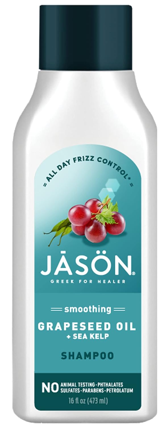 Jason Restorative Biotin Shampoo, 16 oz