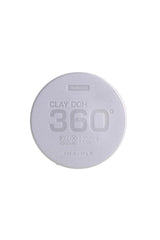 Bench Fix Hair Styling Products (Gray -Clay Doh (pack of 1))