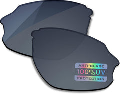Bowyer POLARIZED Replacement Lenses for Smith Parallel D-Max Sunglasses