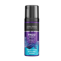 John Frieda Anti Frizz, Frizz Ease Dream Curls Daily Styling Spray for Curly Hair, Magnesium-enriched Formula, 6.7 Oz