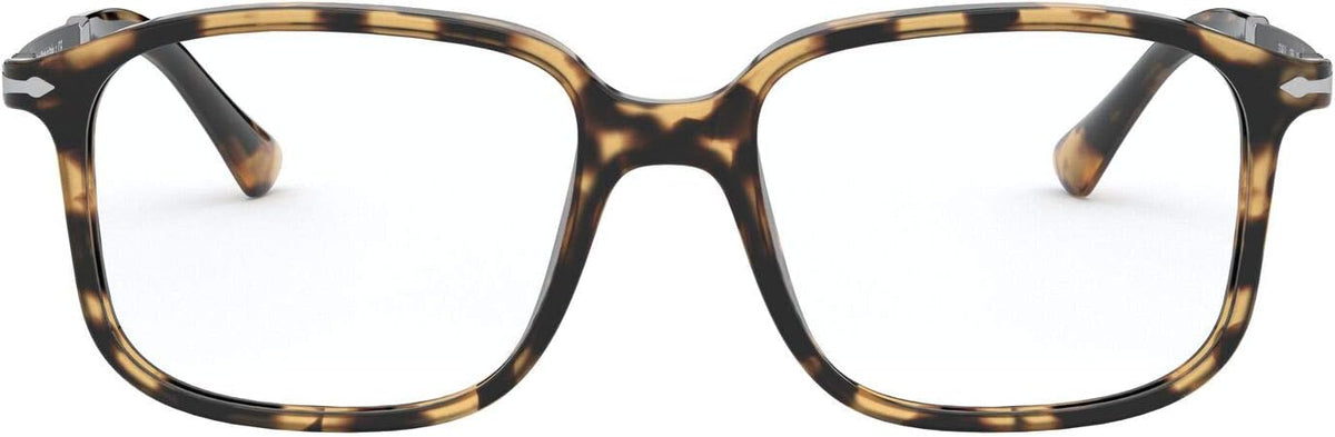 Persol PO3246V Rectangular Prescription Eyewear Frames