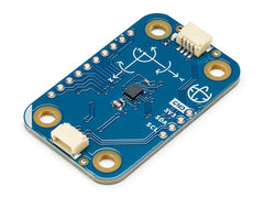 Arduino Modulino Pixels [ABX00109] – Qwiic-Compatible RGB LED Module with 8 Addressable LEDs for Visual Effects in Arduino Projects
