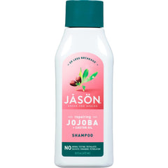 Jason Restorative Biotin Shampoo, 16 oz