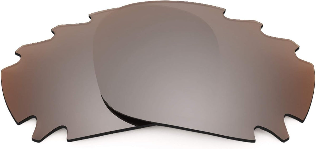 Revant Replacement Lenses for Oakley Jawbone Vented sunglasses, Polarized Options, Anti-Scratch and Impact Resistant