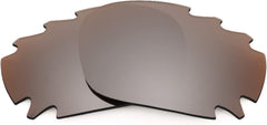 Revant Replacement Lenses for Oakley Jawbone Vented sunglasses, Polarized Options, Anti-Scratch and Impact Resistant