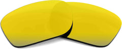 Apex Lenses Polarized PRO+ Replacement Lenses for Quay Nemesis Sunglasses