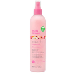 milk_shake Leave-In Conditioner Spray Detangler for Natural Hair