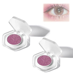 Generic Adriana Nicole Cosmetics Eyeshadow - Single Shadows Ethereal Single Color-Shifting Eyeshadow (G02-1pcs)