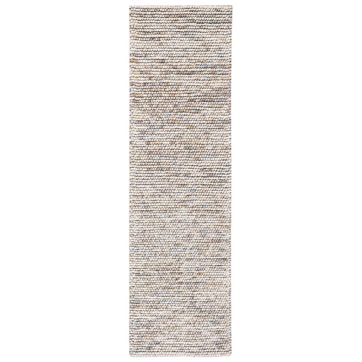 SAFAVIEH Handmade Natura Gonnie Wool Rug