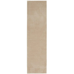 Calvin Klein Orlando Geometric Textured Modern Area Rug