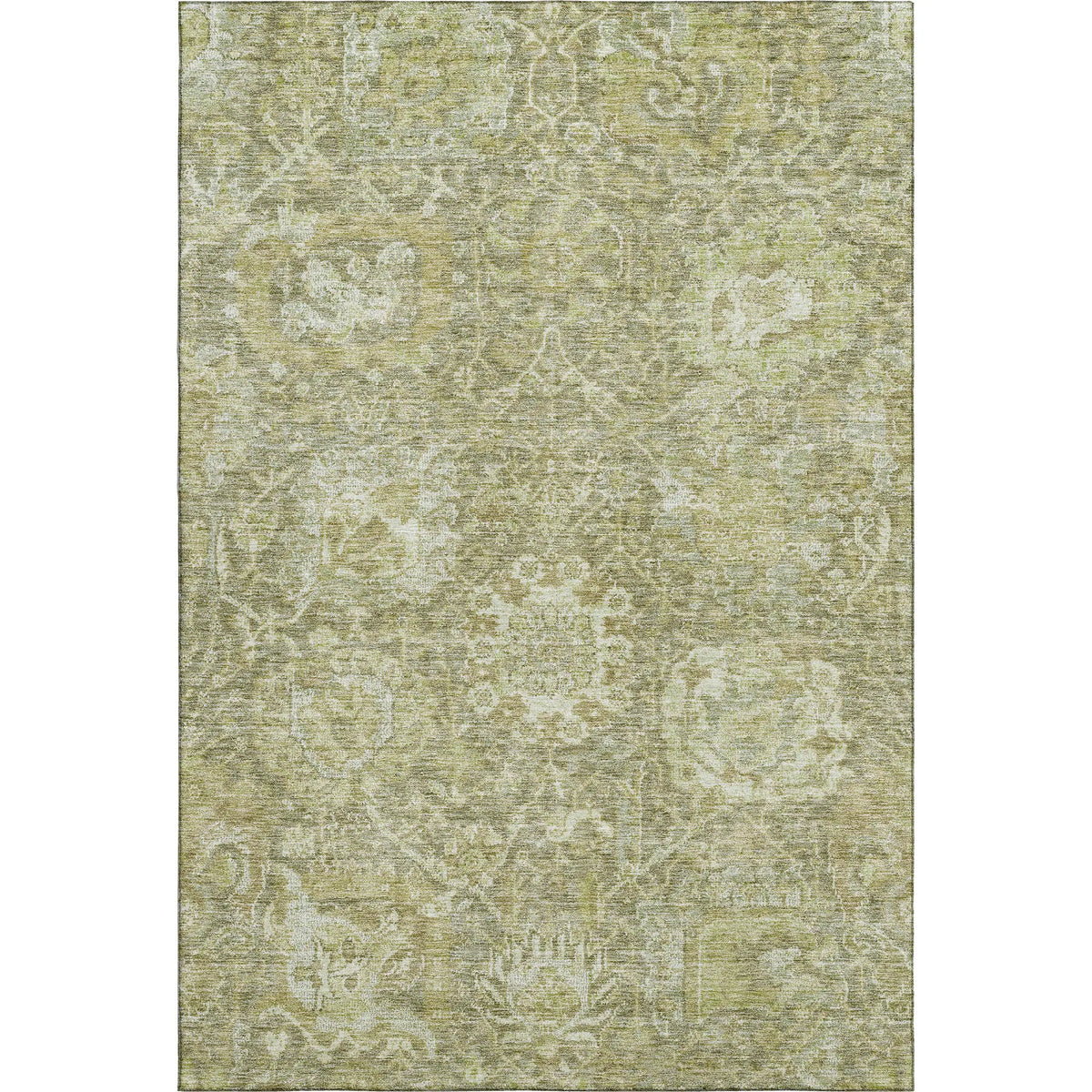 Premium Washable Super Soft Vintage Farmhouse Mayfield Rug