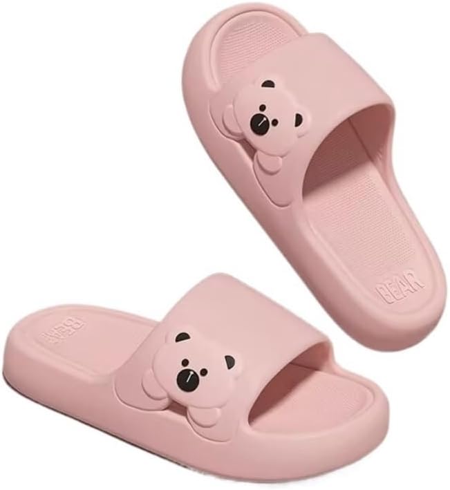 Sandals, Summer Outer Wear Indoor Home Shower Sandals Slippers Women Slippers