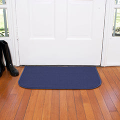 RITZ Solid Accent Rug - 18"x30"