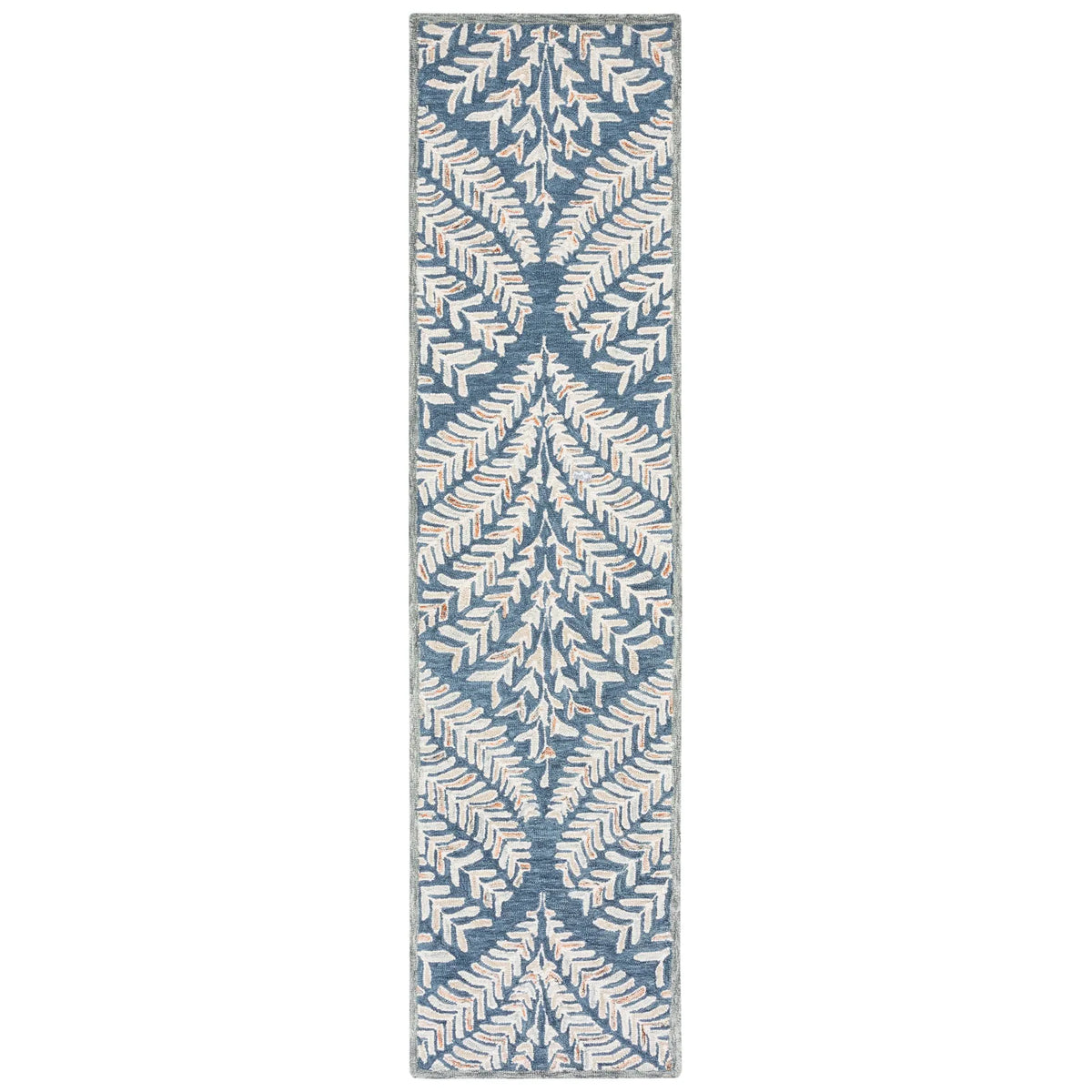 SAFAVIEH Handmade Capri Kert Wool Rug