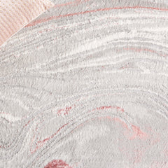 SAFAVIEH Meadow Brighid Modern Abstract Rug