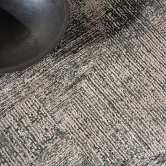 Calvin Klein Irradiant Indoor only Abstract Area Rug