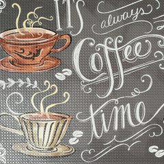 Anti-fatigue Kitchen Mat Rubber Rugs Waterproof 31'' x 18 '' Two sides-usage