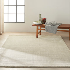Calvin Klein Newark Textured Area Rug